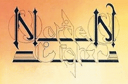 logo Norden Light